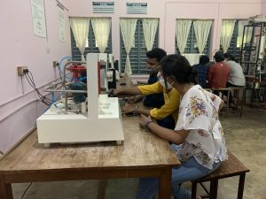 Process Control Lab – Department of Electronics and Communication ...